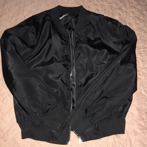 Light weight  bomber jacket